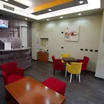 Driti Hotel Tirana Albania