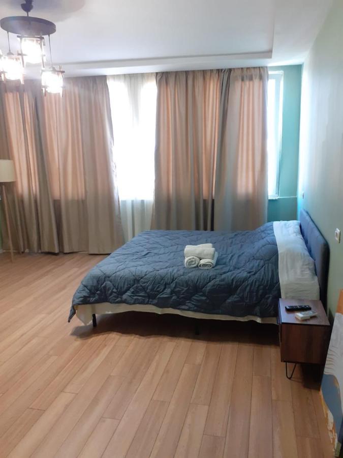 Driti Albania Hotel *