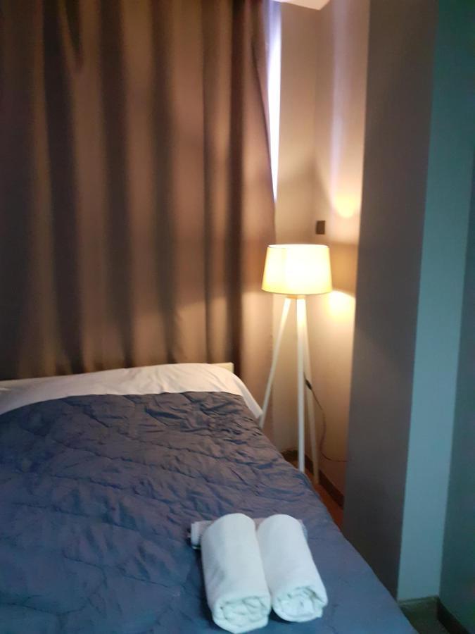 Hotel Driti Albania *