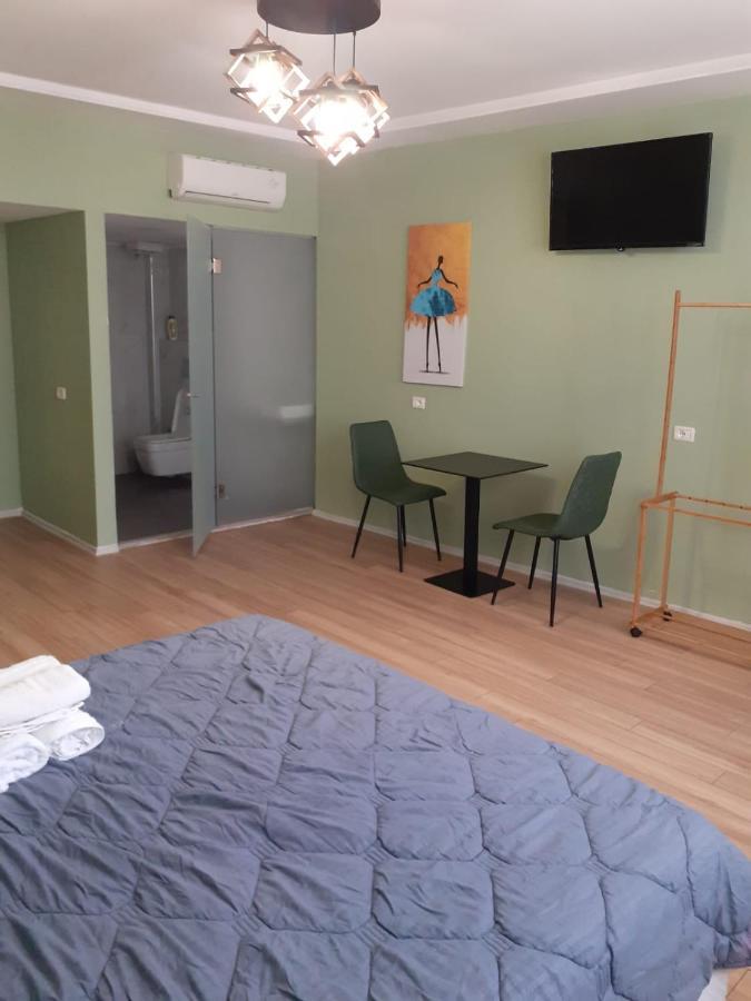 Hotel Driti Albania *