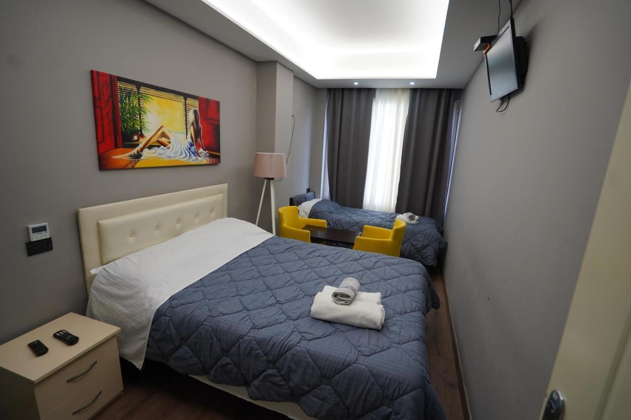 Hotel Driti Albania *