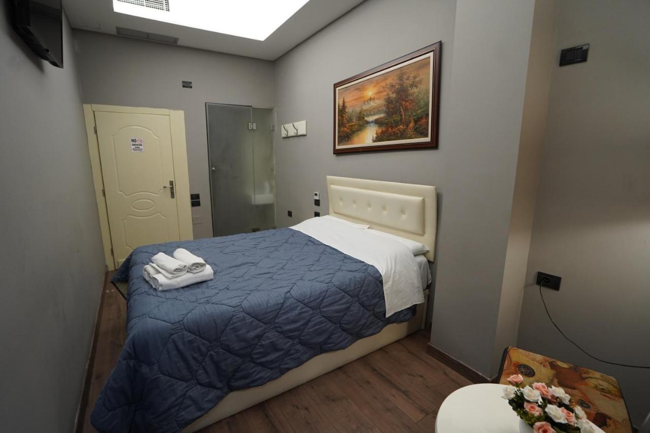 Hotel Driti Albania Tirana