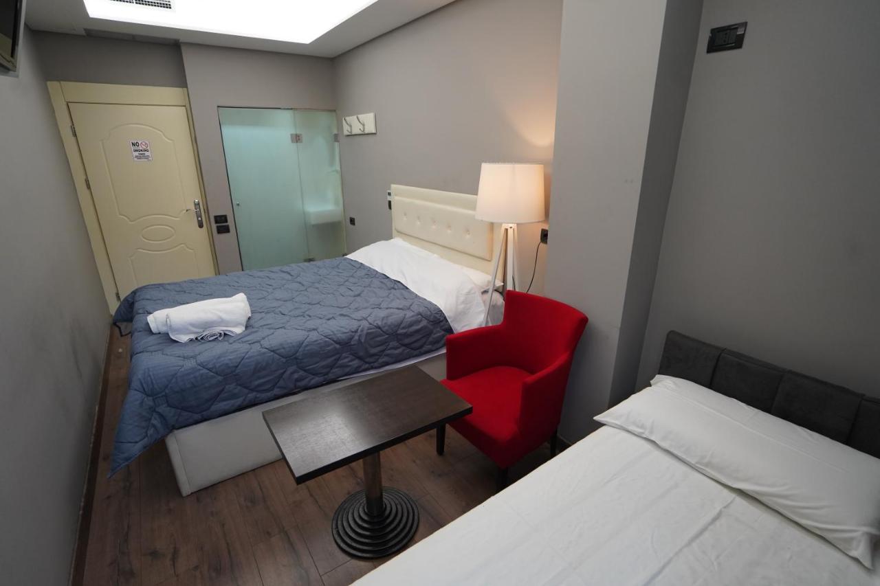 Driti Albania Hotel Tirana