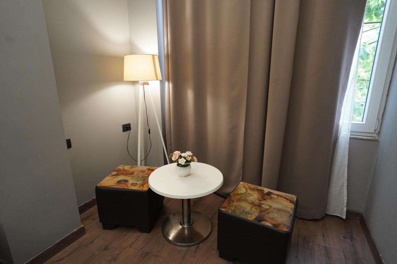 Driti Albania Hotel Tirana