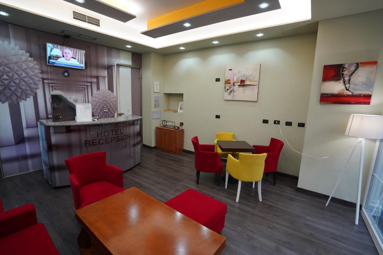 Driti Albania Hotel *
