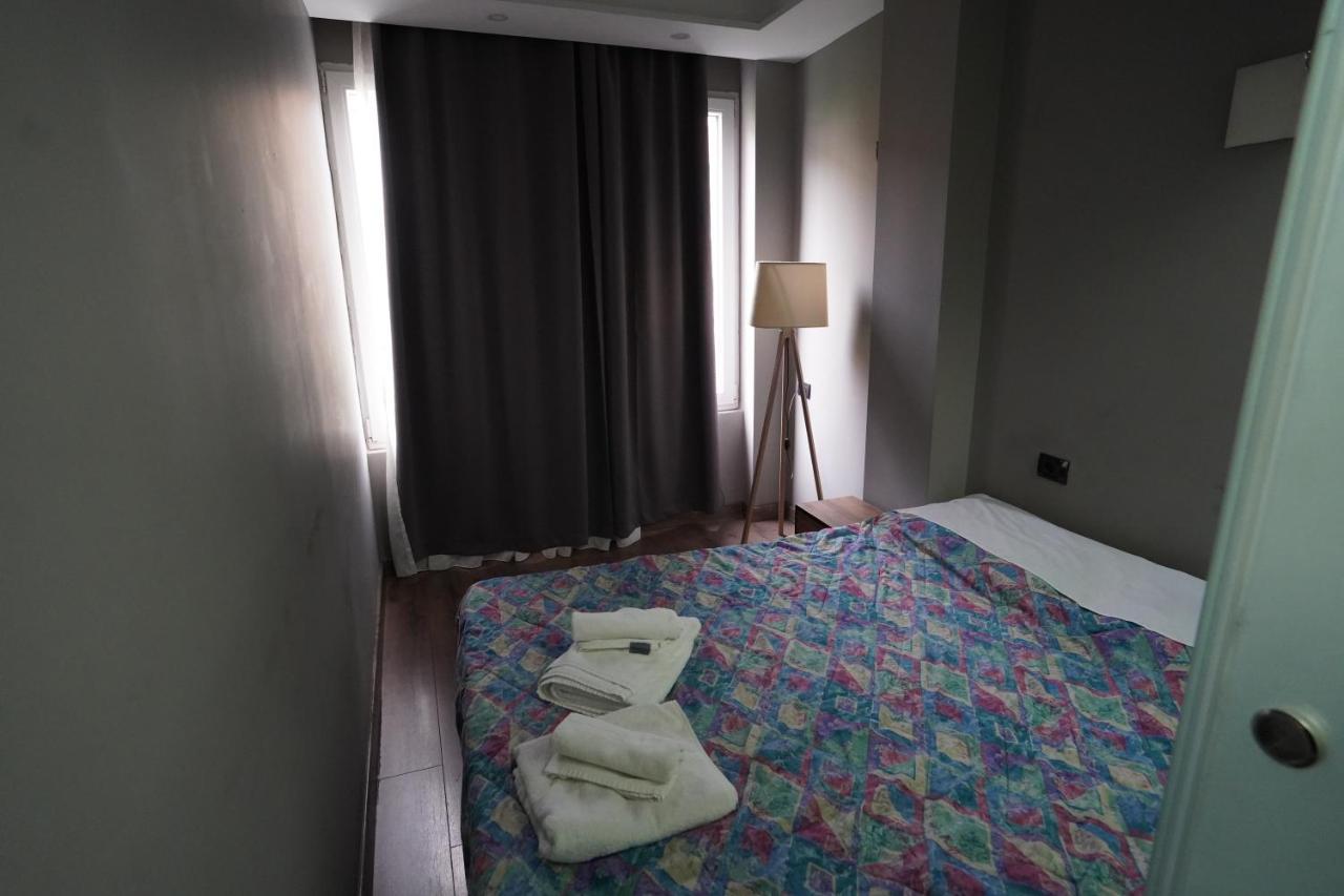 Hotel Driti Albania