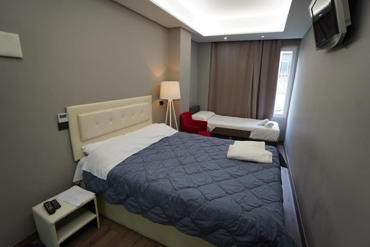 Hotel Driti Albania *