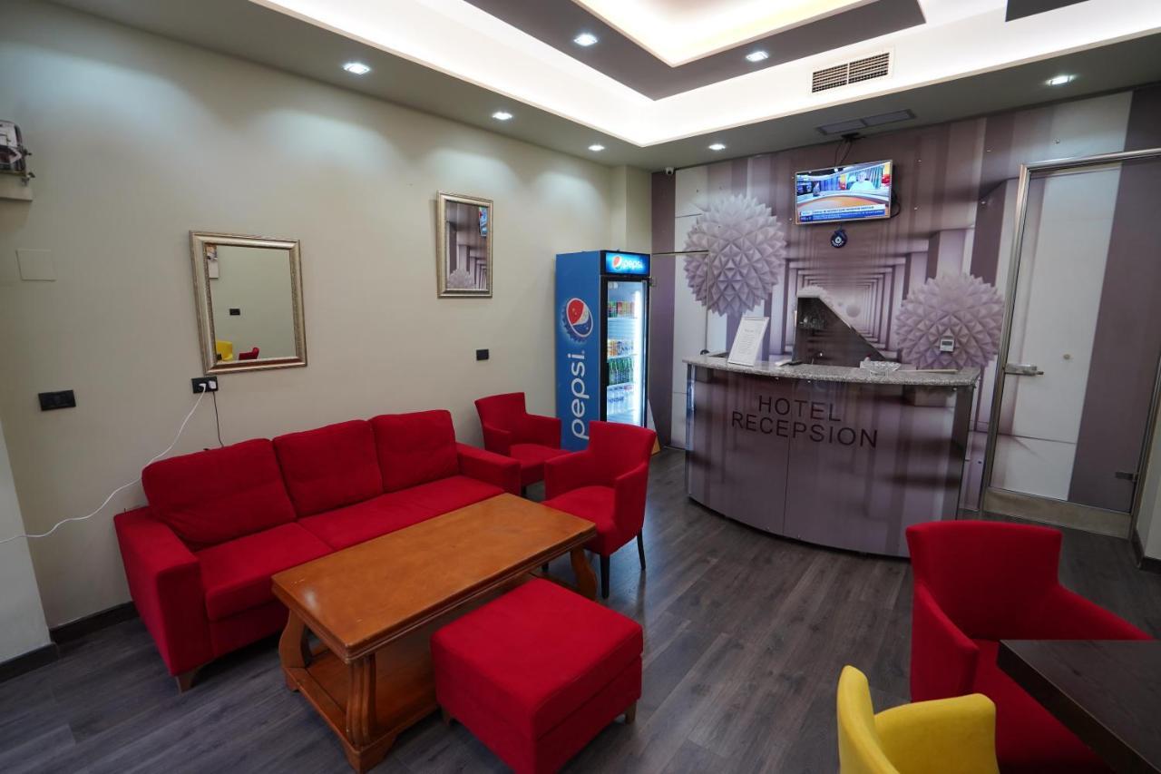 Hotel Driti Albania