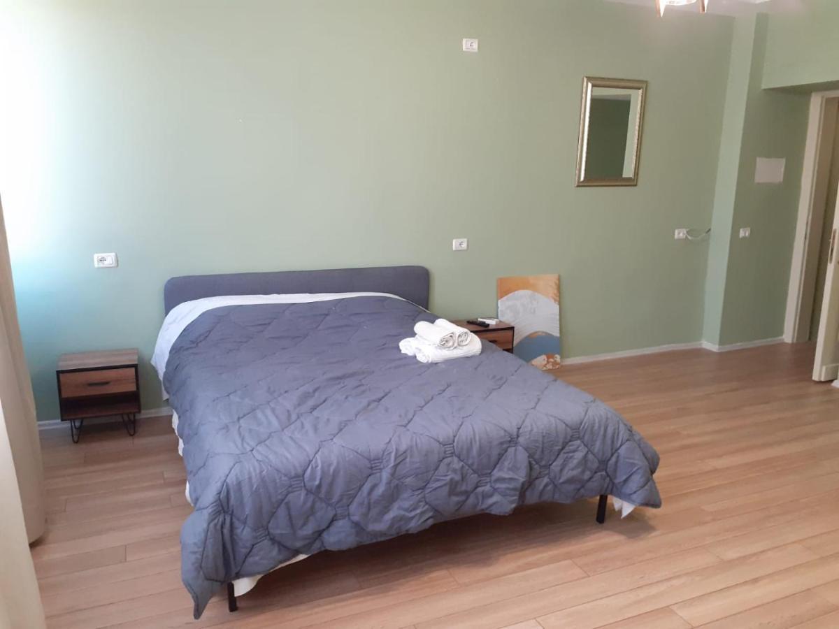 Hotel Driti Albania