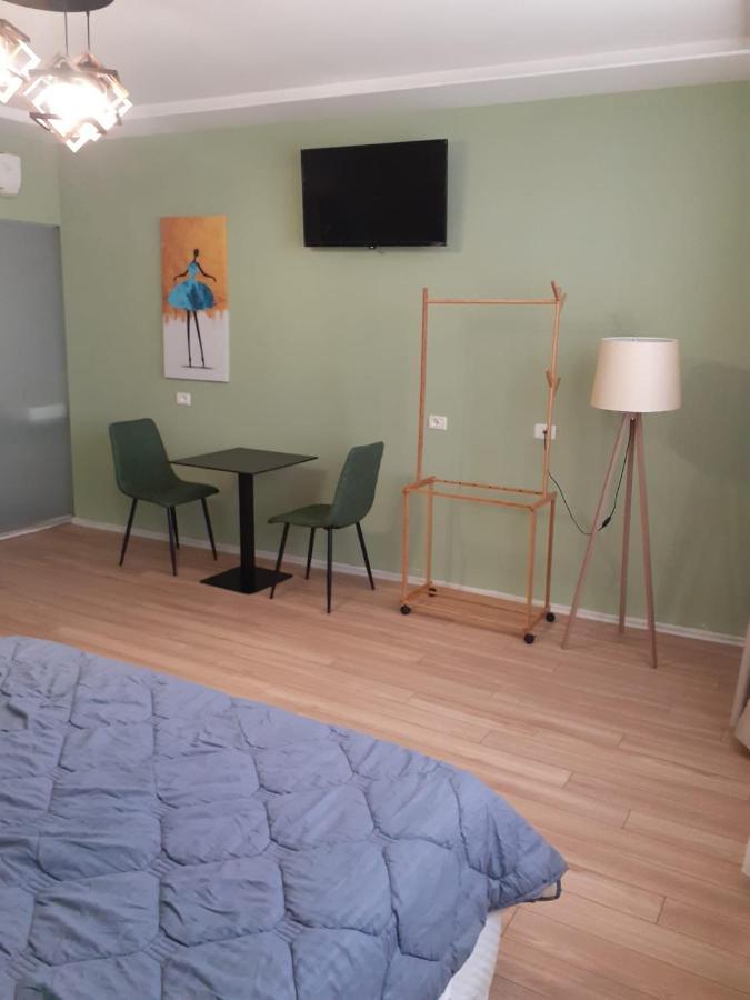Driti Albania Hotel Tirana