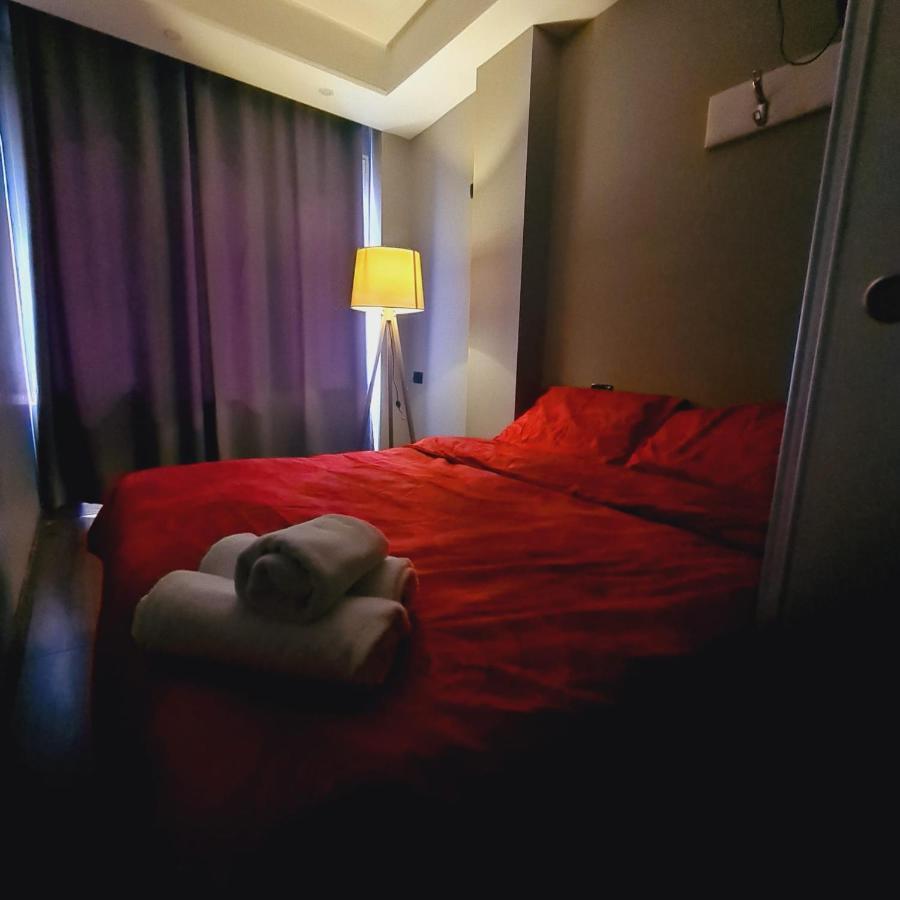 Hotel Driti Albania