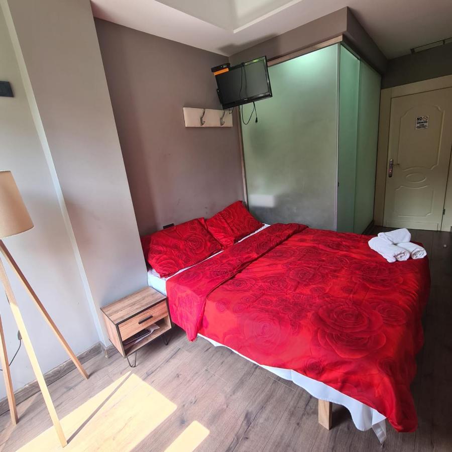 Hotel Driti Albania *