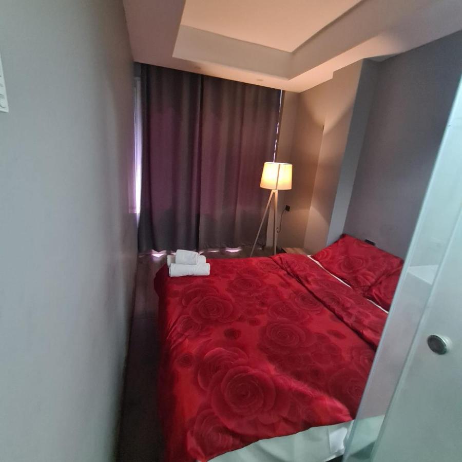 Hotel Driti Albania