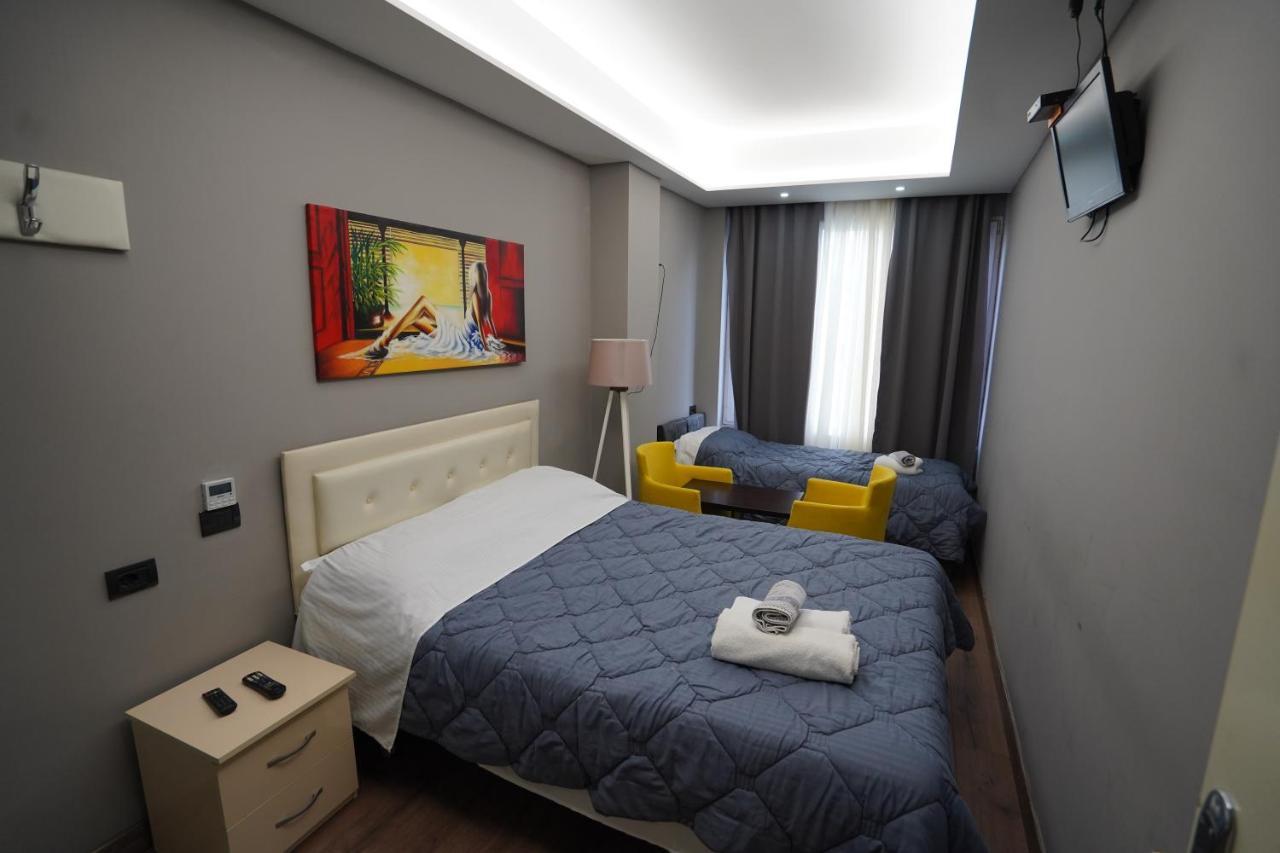 Hotel Driti Albania
