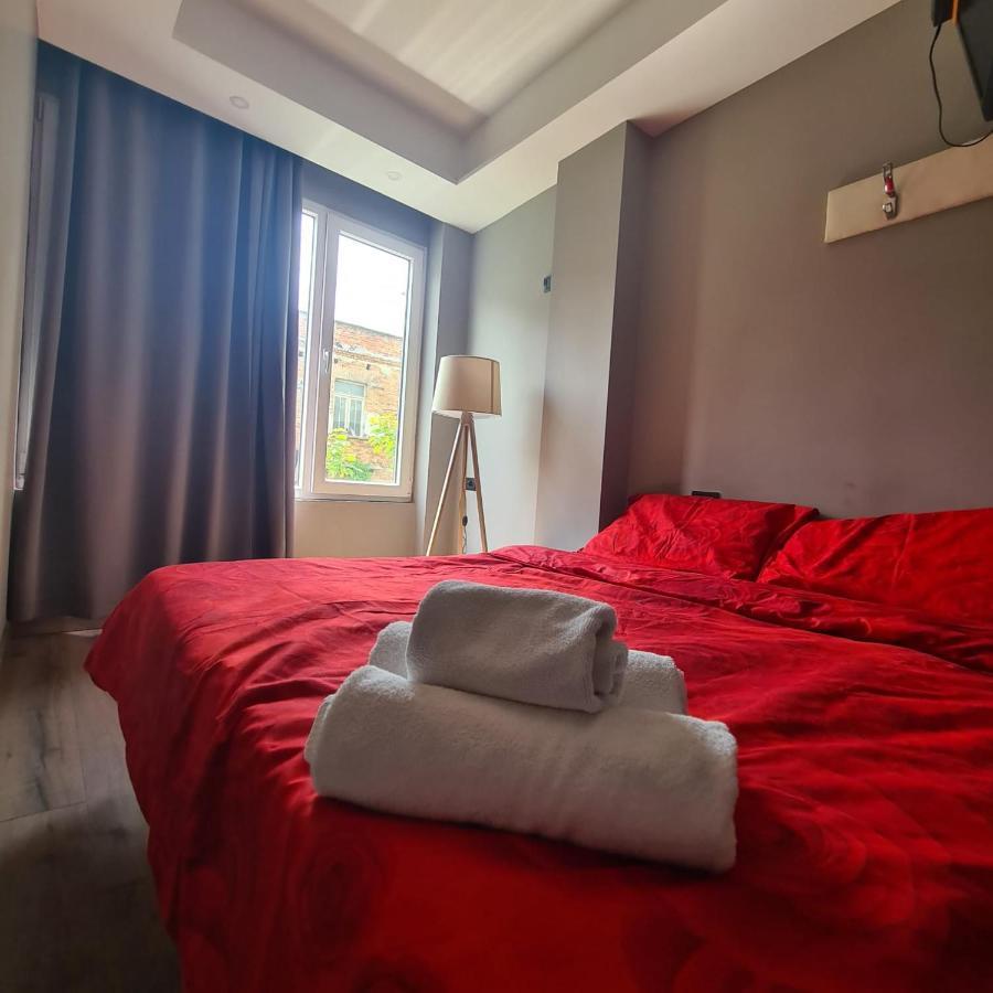 Hotel Driti Albania