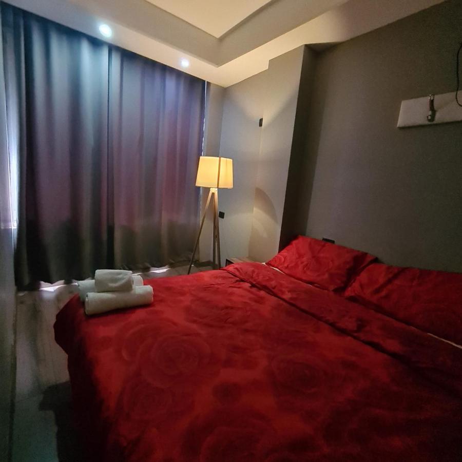 Hotel Driti Albania Tirana